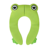 Potty On-the-Go – Folding Travel Seat for Little Adventurers! - ThiGui